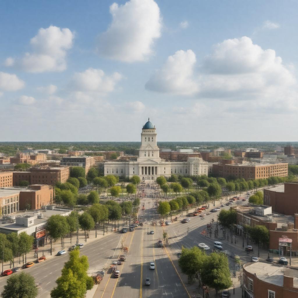 City of Springfield, Massachusetts
